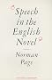 Speech in the English Novel