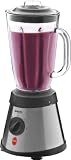 41BHoKGcWpL. SL160  Petra electric MX 16.35 Standmixer 1,5 Liter (Glaskrug)