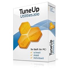 TuneUp Utilities 2010