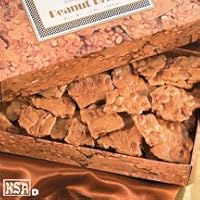 Sees Candies Peanut Brittle