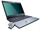 Fujitsu Siemens Amilo Xa 2529 17 Zoll WXGA Notebook (AMD Turion 64 X2 TL-68 2.4GHz, 3GB RAM, 640GB HDD, nVidia GeForce 8600M GS, DVD+-/RW/DL, Windows Vista Home Premium) - 