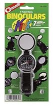 Coghlans 7 Function Binoculars For Kids