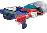 Triple Fusion Water Gun