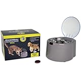 OurPets WonderBowl Selective Pet Feeder