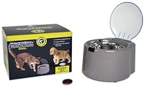 OurPets WonderBowl Selective Pet Feeder
