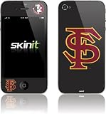 Skinit Florida State University Seminoles Vinyl Skin for Apple iPhone 4 / 4S