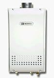 NORITZ 7.5 Gpm Tankless Water Heater Natural Gas