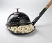 Outdoor Living : Bon-fire Pop Top To Make Open Fire Popcorn