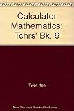 Calculator maths : calculator-based activities to reinforce and develop number work
