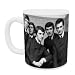 The Moody Blues - Mug - Standard Size