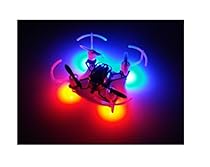 Estes Prop Guard Glow In The Dark Proto X

