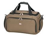 Victorinox Mobilizer NXT 4.0 Footlocker 21' Standard Duffel Bag