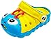 Clogs for Kids Toddler Shoes Boys & Girls Barefoot Summer Walking Baby Sandals