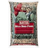 KAYTEE WILD BIRD FOOD 20 LB by Kaytee
