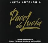 Nueva Antologia ed. Principe D