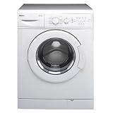 Beko Wm5120w 1200rpm Spin Speed Washing Machine