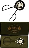 IMAGE OF 3 Blade Cigar Cutter Scissors