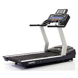EPIC T40 Treadmill with 6.8" LCD Television