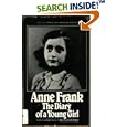 Anne Frank the Diary of a Young Girl