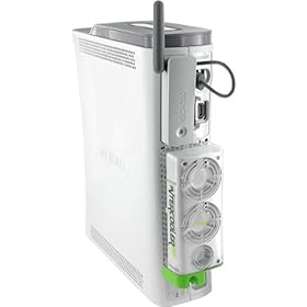 Xbox 360 Intercooler TS