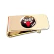 Chicago Bulls Executive Money Clip Nba Basketball
