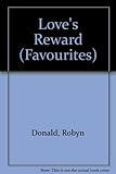 Love's reward