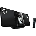 Philips Micro Hi-Fi System Dock with CD for iPod/iPhone