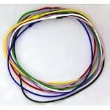 Keeperz/Traderz Necklace BLACK