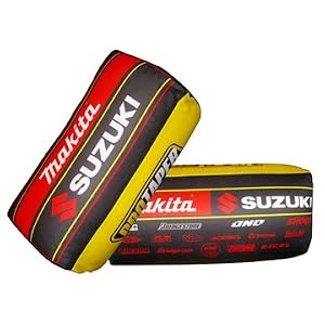 Makita Suzuki Pro Taper Pillow