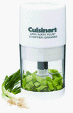 CHOPPER/GRINDER (Cuisinart MM-2M)