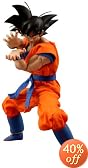 Real Action Heroes ドラゴンボールZ 孫悟空