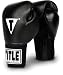 TITLE Hook-and-Loop Training Gloves