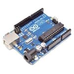 SCHEDA ELETTRONICA ARDUINO UNO REV3 v...