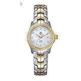 TAG Heuer WoMens Link Quartz Watch #WJF1354.BB0581 by TAG Heuer