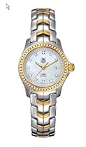 Women's watches special offers - TAG Heuer Women's Link Quartz Watch #WJF1354.BB0581 :  tag heuer watch womens