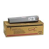 High-Capacity Laser Toner Cartridge for Tektronix/Xerox Phaser 2135, Magenta XER016191900