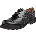 John Fluevog Men's Michael Wing Tip Lace Up