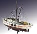 Lindberg 1/60 scale Shrimp Boat