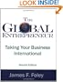 The Global Entrepreneur Second Edition