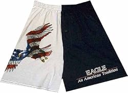 Eagle - An American Tradition Boxers for men