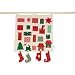 House Advent Calendar