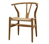 Wholesale Interiors DC-541, Claus Wood Chair