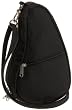 AmeriBag Microfiber Baglett Shoulder Bag