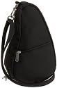 AmeriBag Microfiber Baglett Shoulder Bag