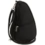 AmeriBag Microfiber Baglett Shoulder Bag