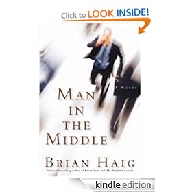 Man in the Middle