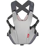 Phil & Teds Pepe Baby Carrier - Charcoal