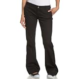 DickiesGirlsJuniors'BullPant2BackPocketPant,Black,Size9
