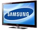 Samsung PS 50 B 579 T6 SXZG  127 cm (50 Zoll) 16:9 Full-HD Plasma-Fernseher mit integriertem DVB-T/-C/-S2 Digitaltuner Rubinschwarz