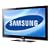 Samsung PS 50 B 579 T6 SXZG  127 cm (50 Zoll) 16:9 Full-HD Plasma-Fernseher mit integriertem DVB-T/-C/-S2 Digitaltuner Rubinschwarz